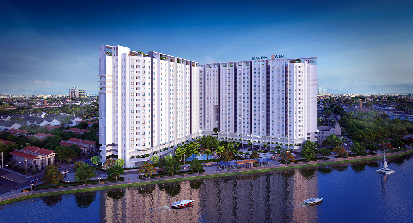 Marina Tower